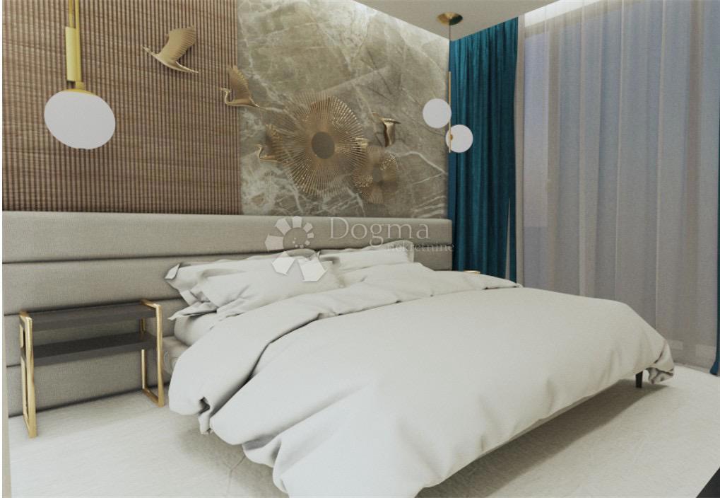 Stanovanje Kožino, Zadar - Okolica, 130m2