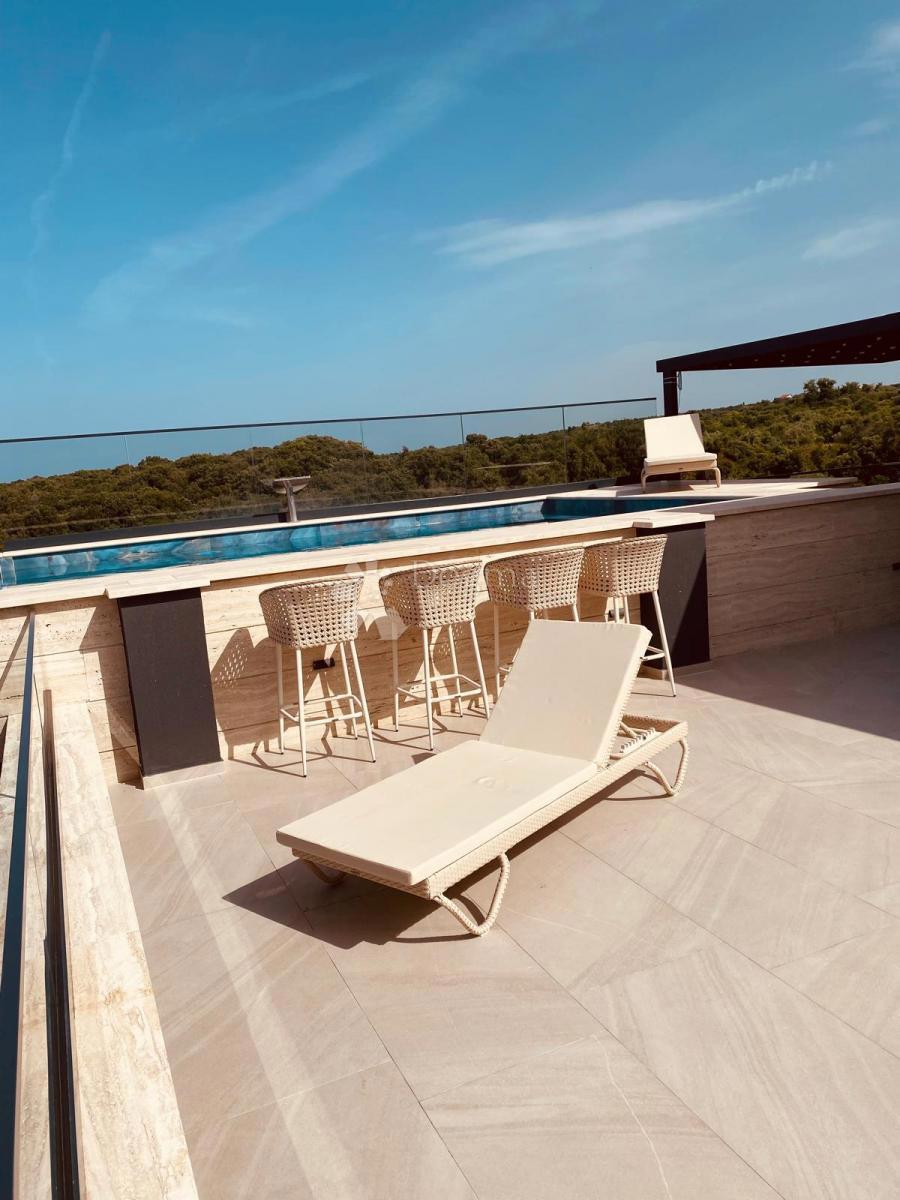 Stanovanje Kožino, Zadar - Okolica, 130m2