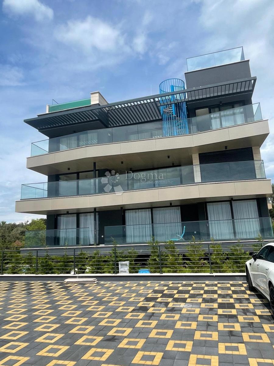 Stanovanje Kožino, Zadar - Okolica, 130m2