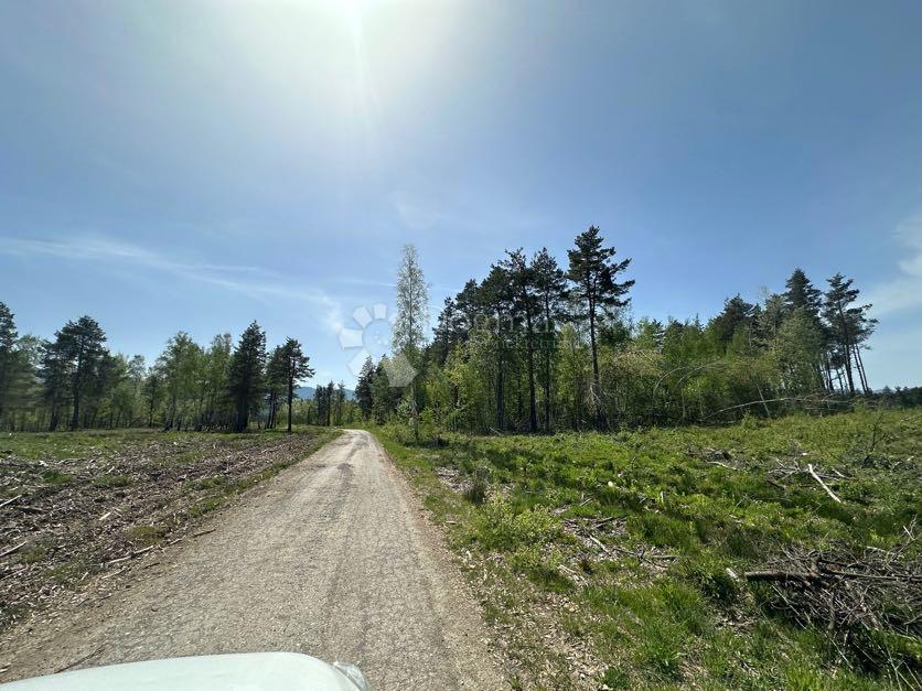 Zazidljivo zemljišče Divoselo, Gospić - Okolica, 5.000m2