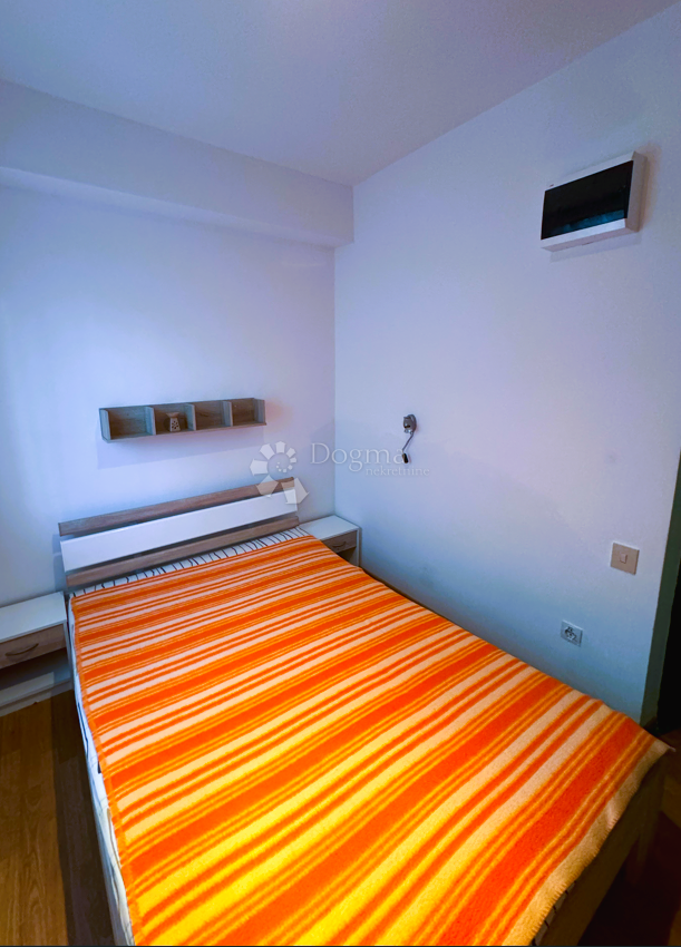 Stanovanje Novigrad, 44,01m2