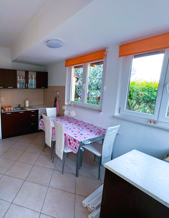 Stanovanje Novigrad, 44,01m2