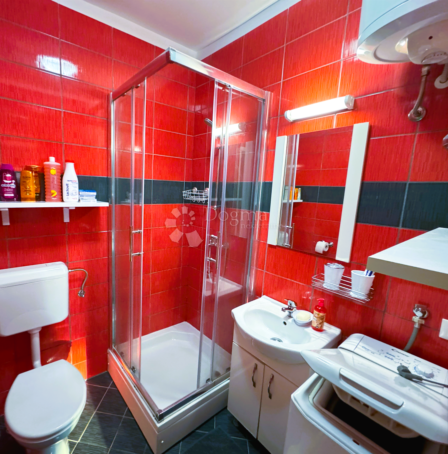 Stanovanje Novigrad, 44,01m2