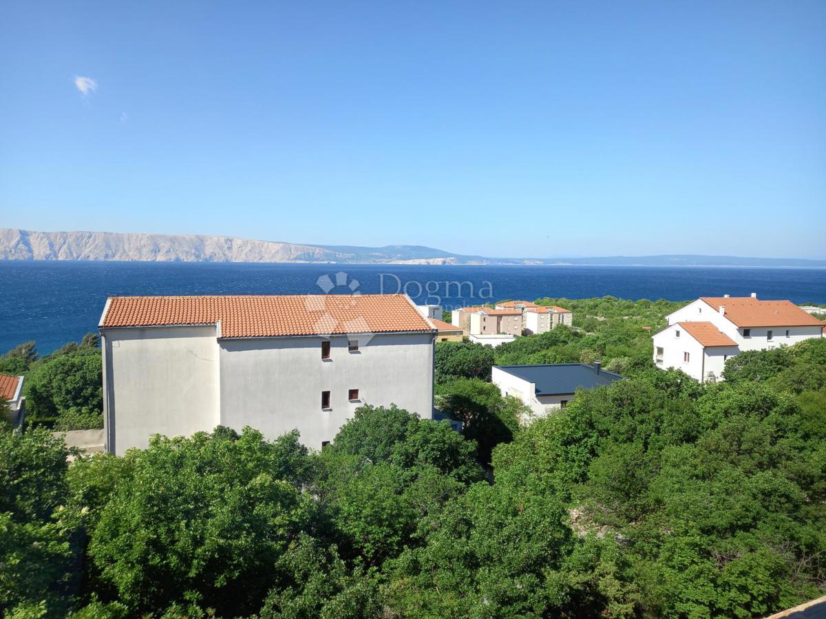 Smokvica pri Novem Vinodolskem, novogradnja