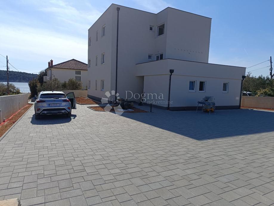 Apartma Barbat na Rabu, Rab, 120m2