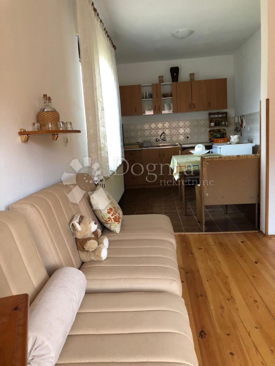 Hiša Ogulin, 150m2