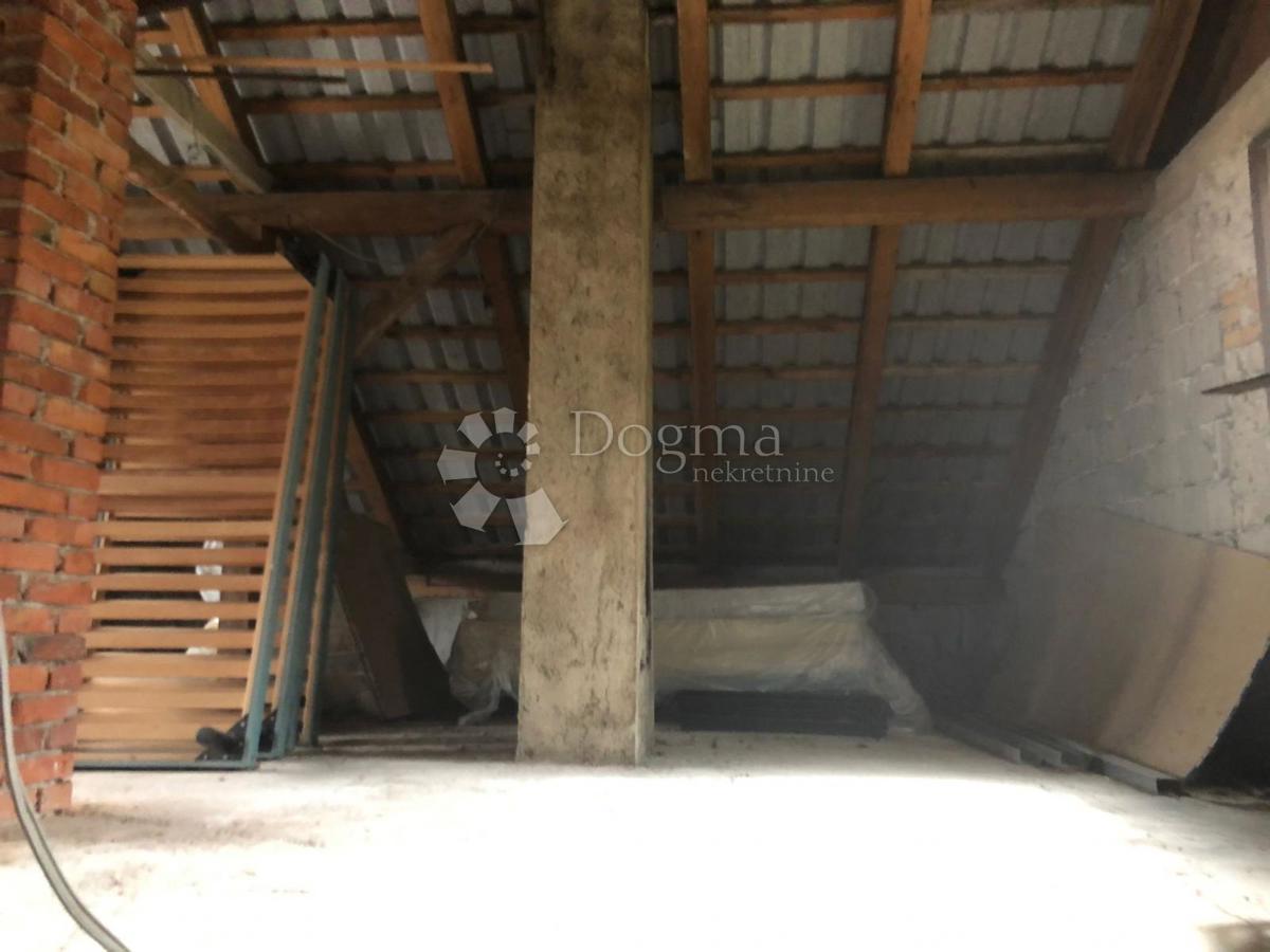 Hiša Ogulin, 150m2