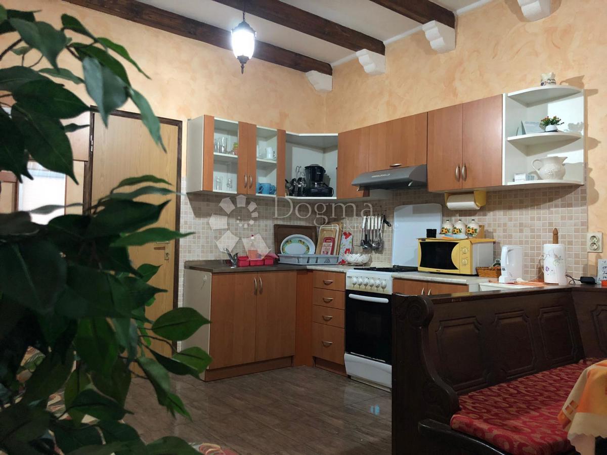 Hiša Ogulin, 150m2