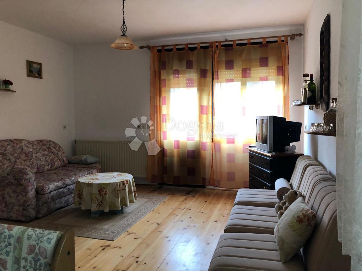 Hiša Ogulin, 150m2