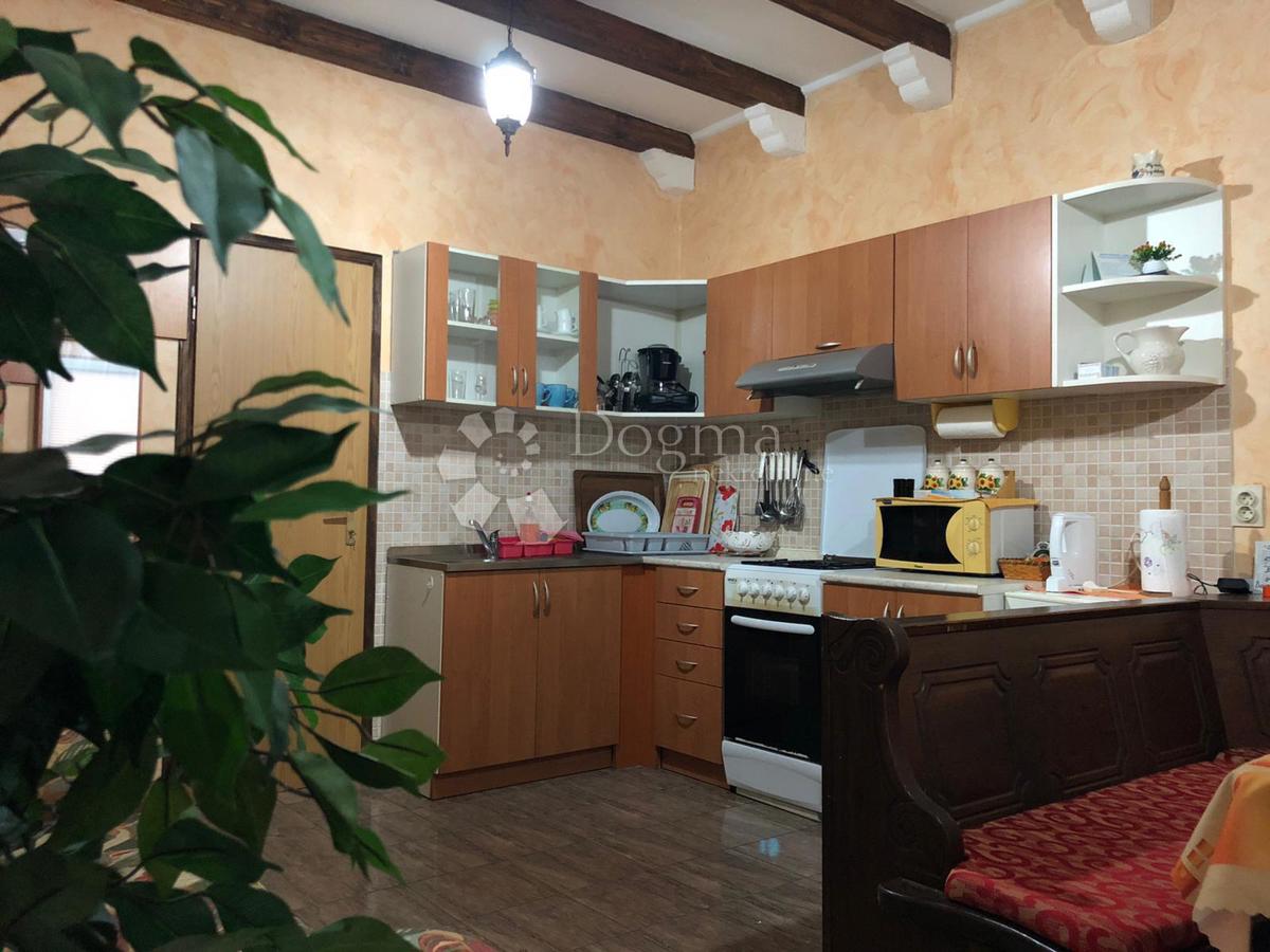 Hiša Ogulin, 150m2