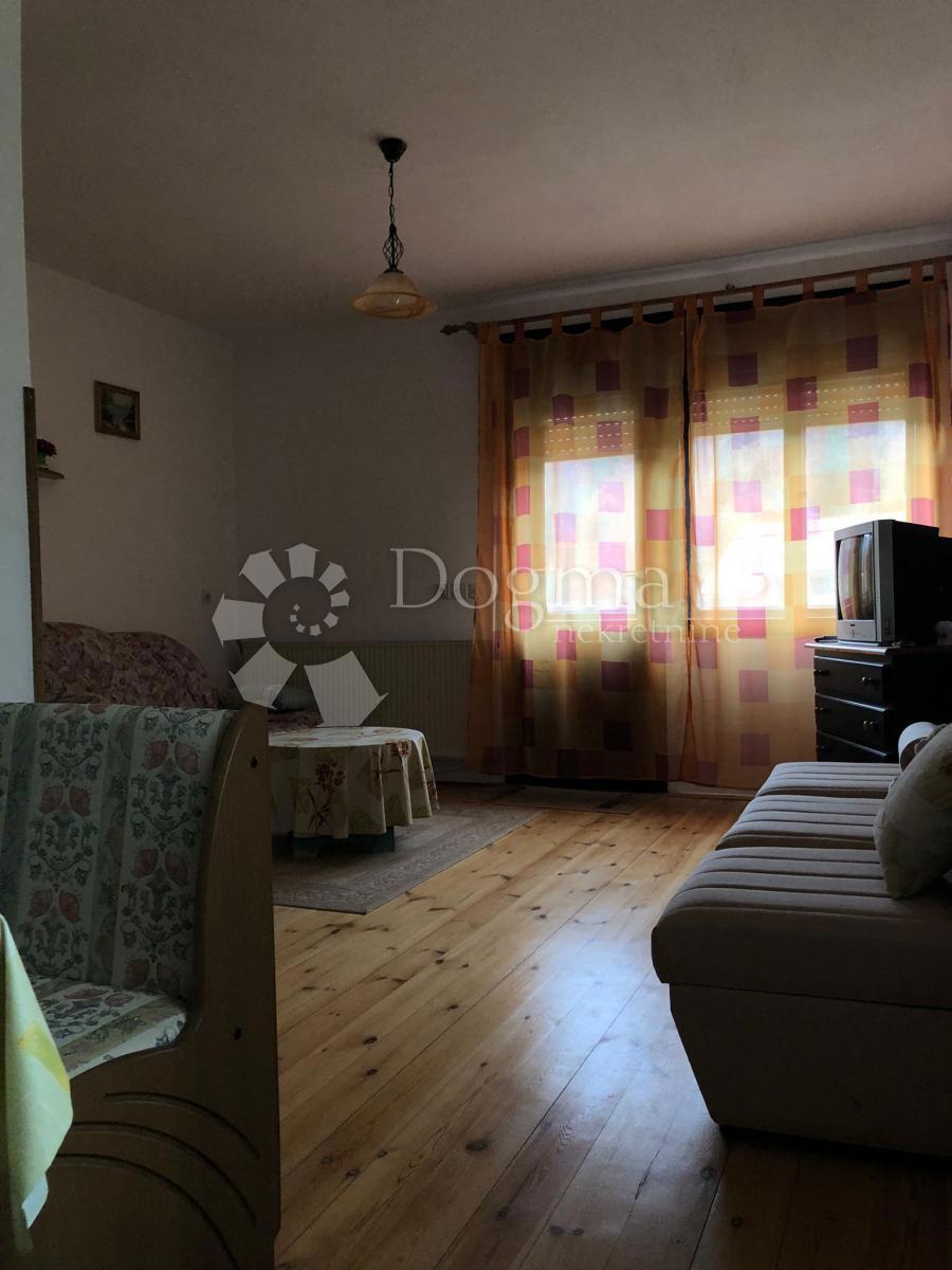 Hiša Ogulin, 150m2