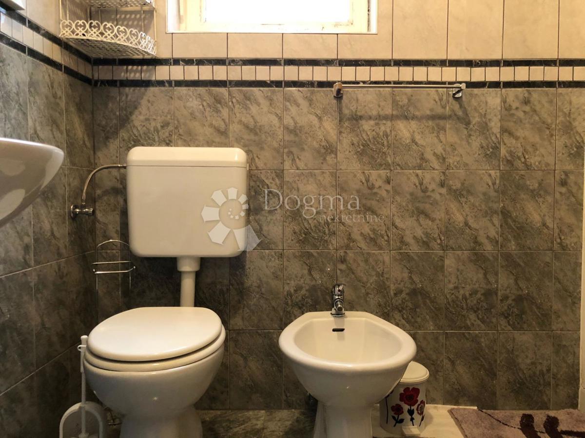 Hiša Ogulin, 150m2
