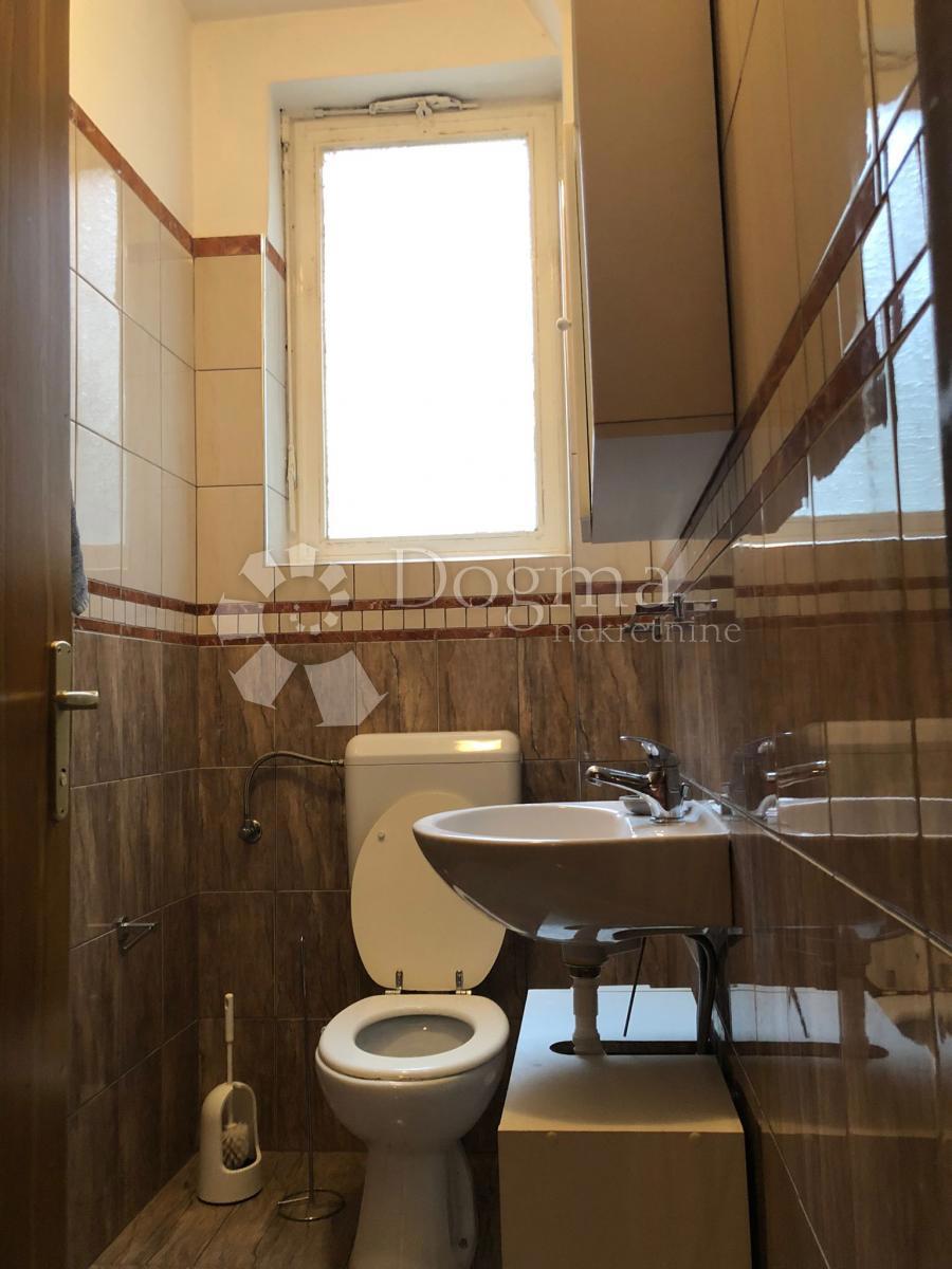 Hiša Ogulin, 150m2