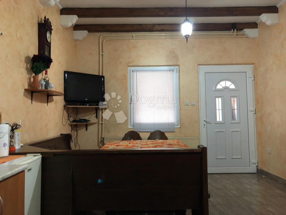Hiša Ogulin, 150m2