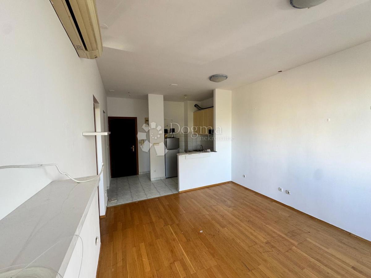 Stanovanje Visoka, Split, 44m2