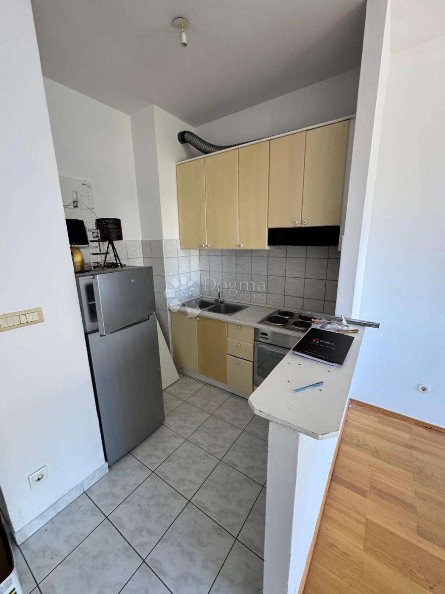 Stanovanje Visoka, Split, 44m2