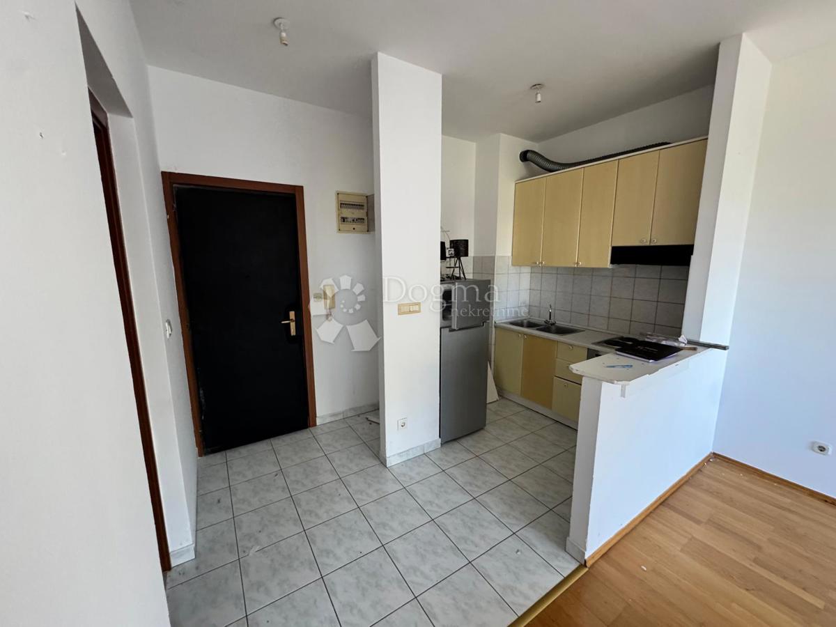 Stanovanje Visoka, Split, 44m2