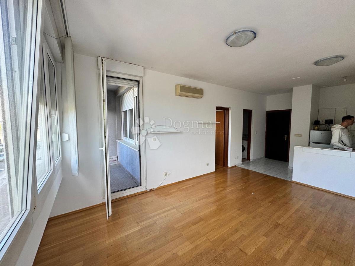 Stanovanje Visoka, Split, 44m2