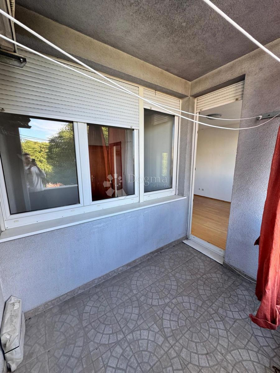 Stanovanje Visoka, Split, 44m2