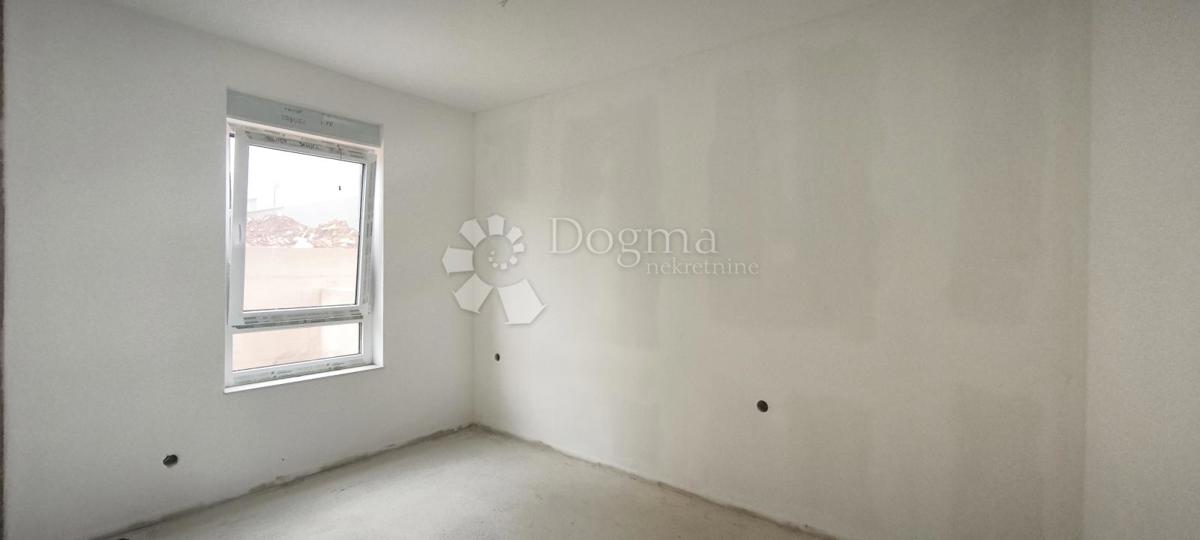 Stanovanje Povljana, 82,90m2