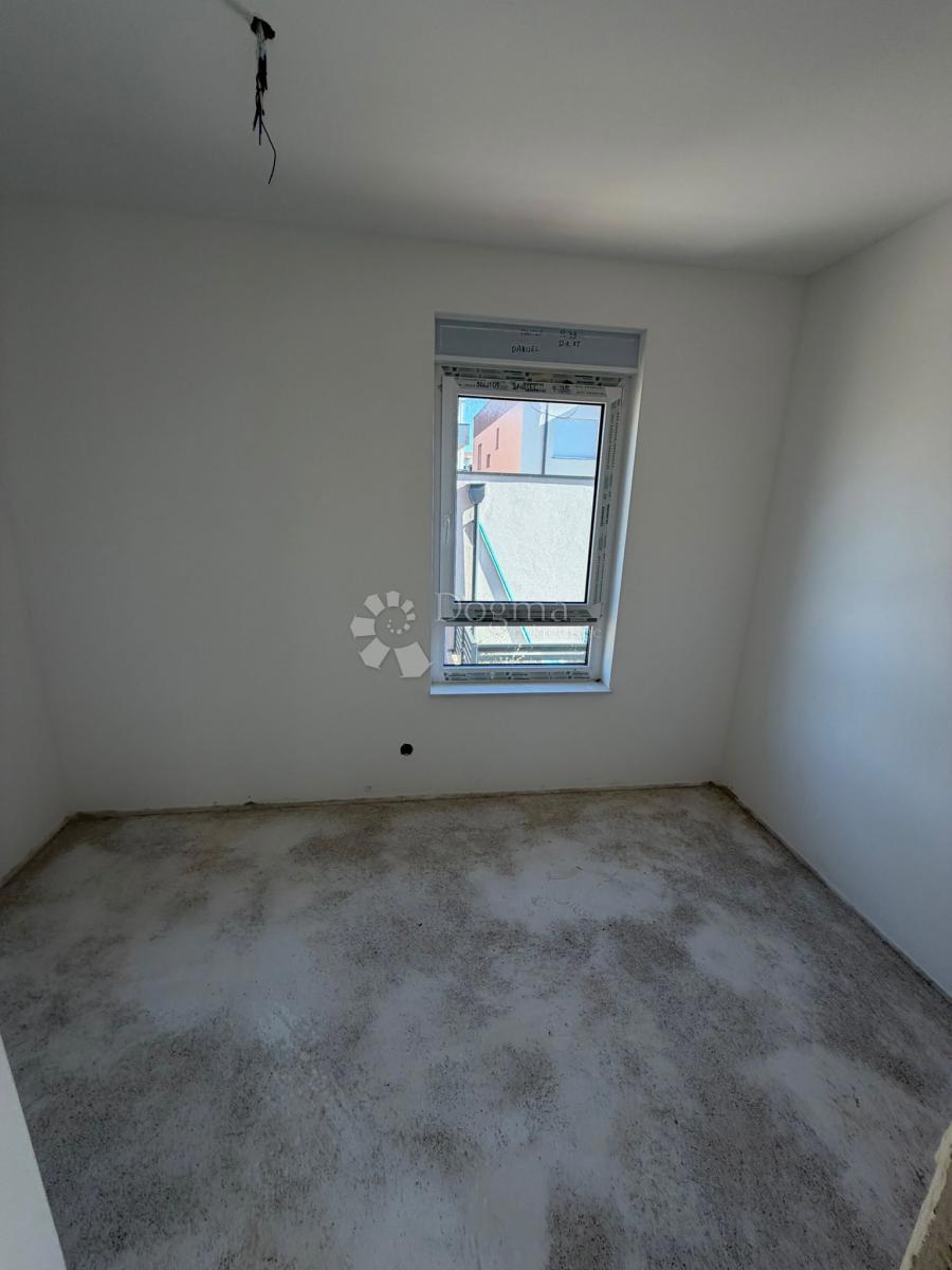 Stanovanje Povljana, 82,90m2