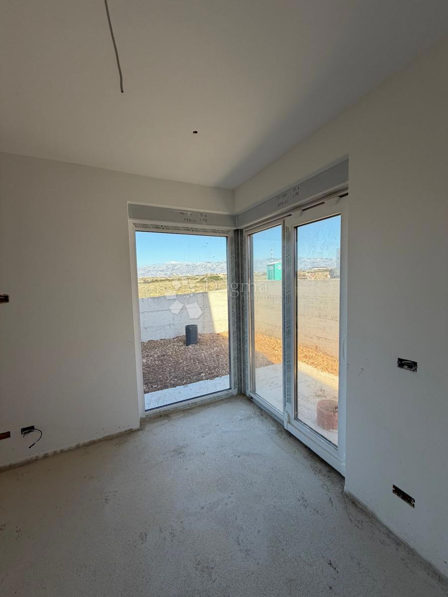 Stanovanje Povljana, 82,90m2