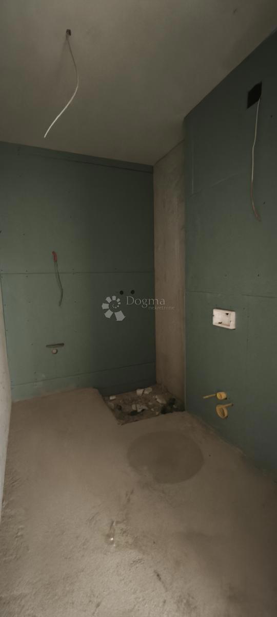 Stanovanje Povljana, 82,90m2