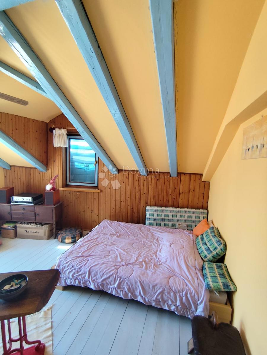 Hiša Prvić Šepurine, Vodice, 90m2