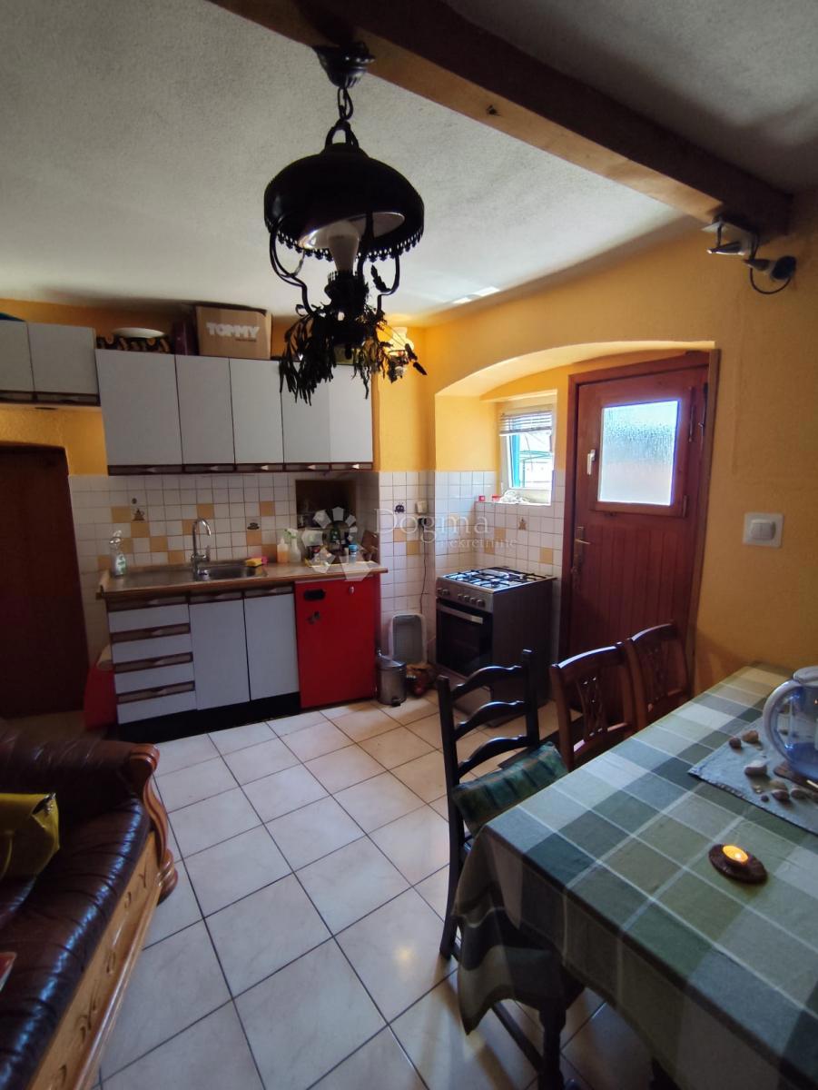 Hiša Prvić Šepurine, Vodice, 90m2