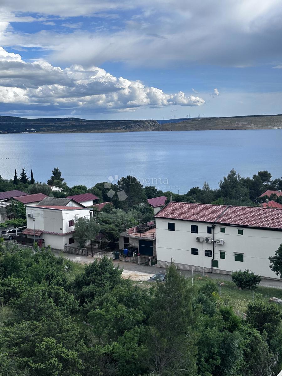 Apartma Seline, Starigrad, 187m2