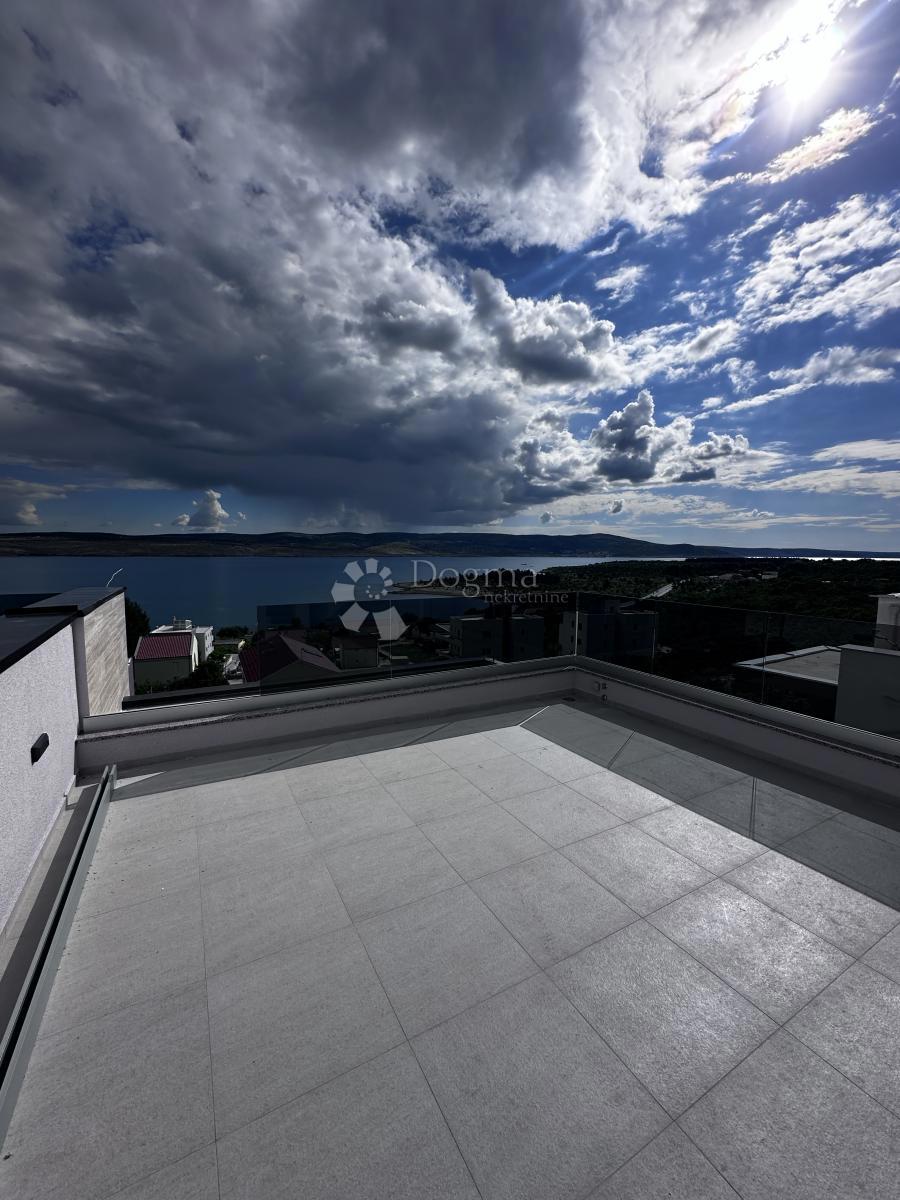 Apartma Seline, Starigrad, 187m2