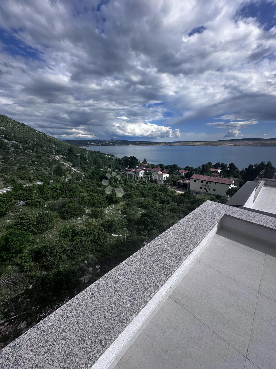 Apartma Seline, Starigrad, 187m2