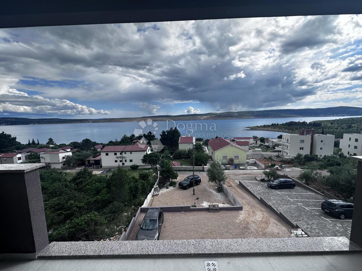 Apartma Seline, Starigrad, 187m2