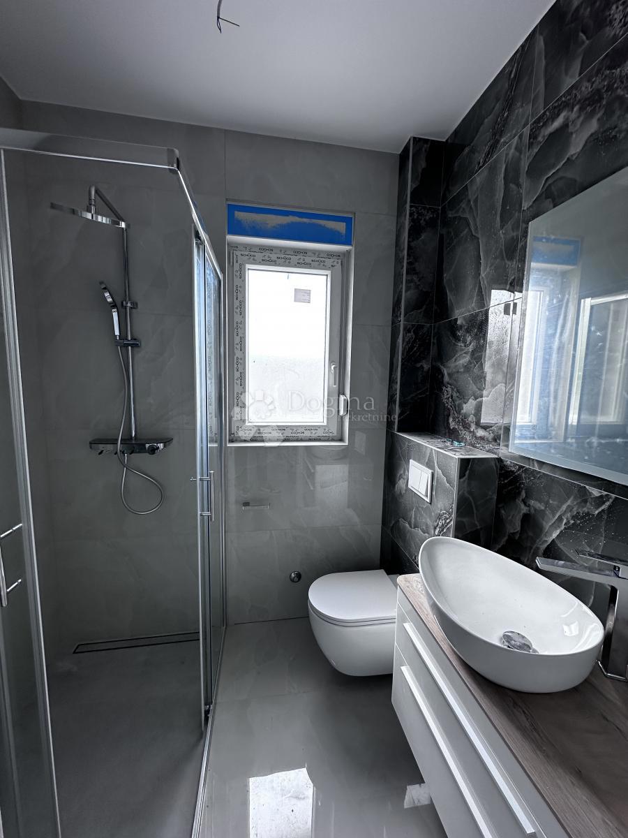 Apartma Seline, Starigrad, 187m2