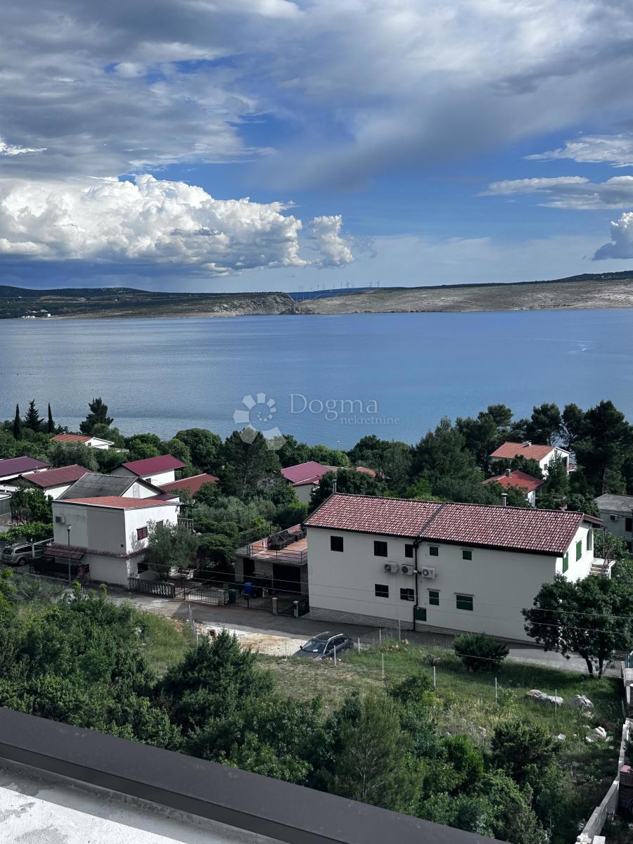 Apartma Seline, Starigrad, 187m2