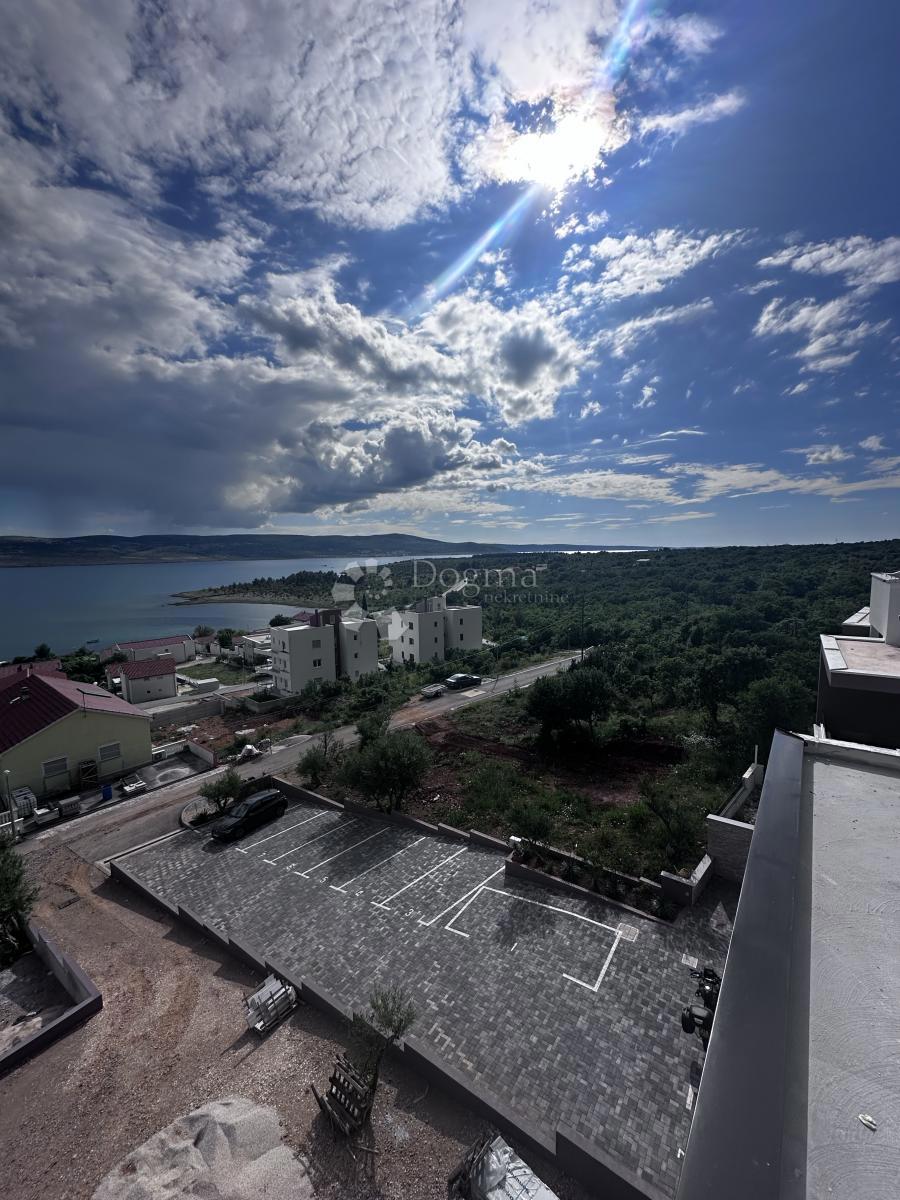 Apartma Seline, Starigrad, 187m2