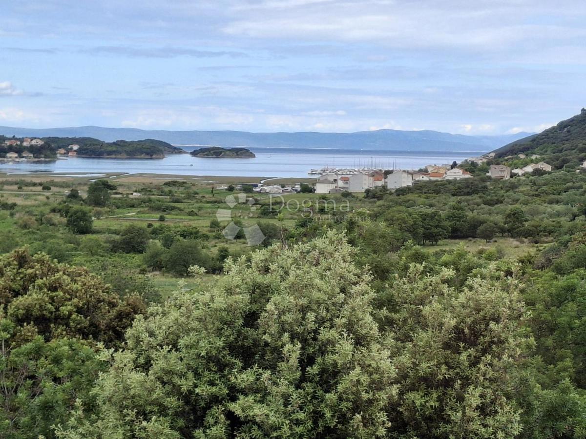 Apartma Supetarska Draga, Rab, 85m2