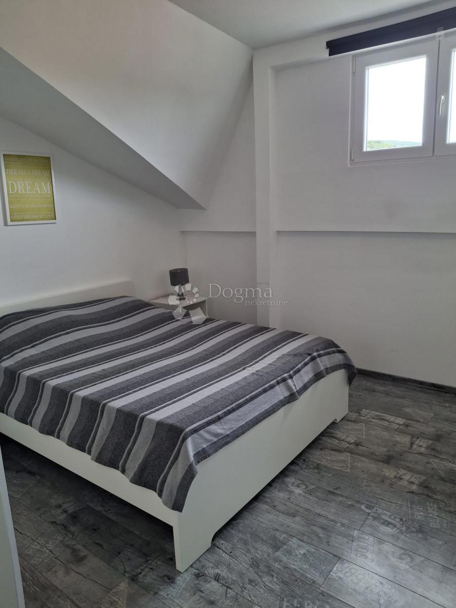 Apartma Supetarska Draga, Rab, 85m2