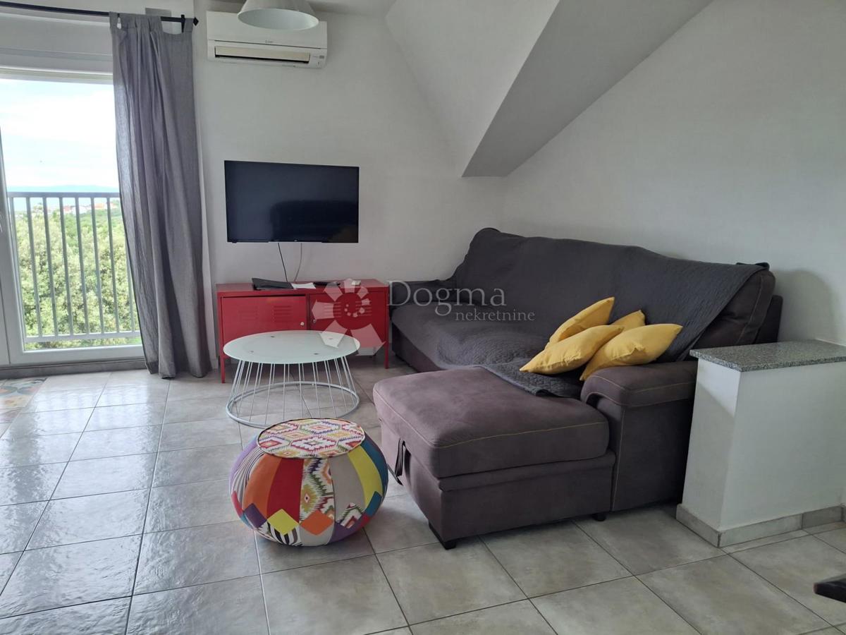 Apartma Supetarska Draga, Rab, 85m2