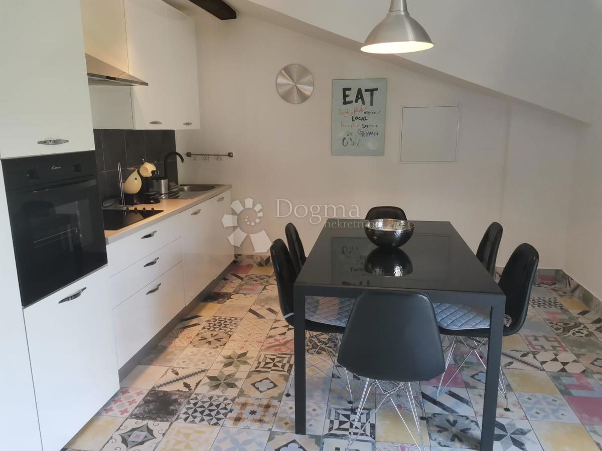 Apartma Supetarska Draga, Rab, 85m2