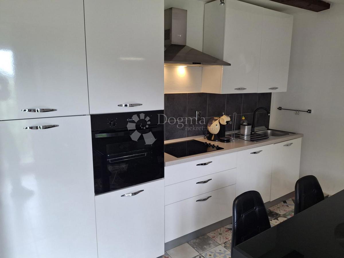 Apartma Supetarska Draga, Rab, 85m2