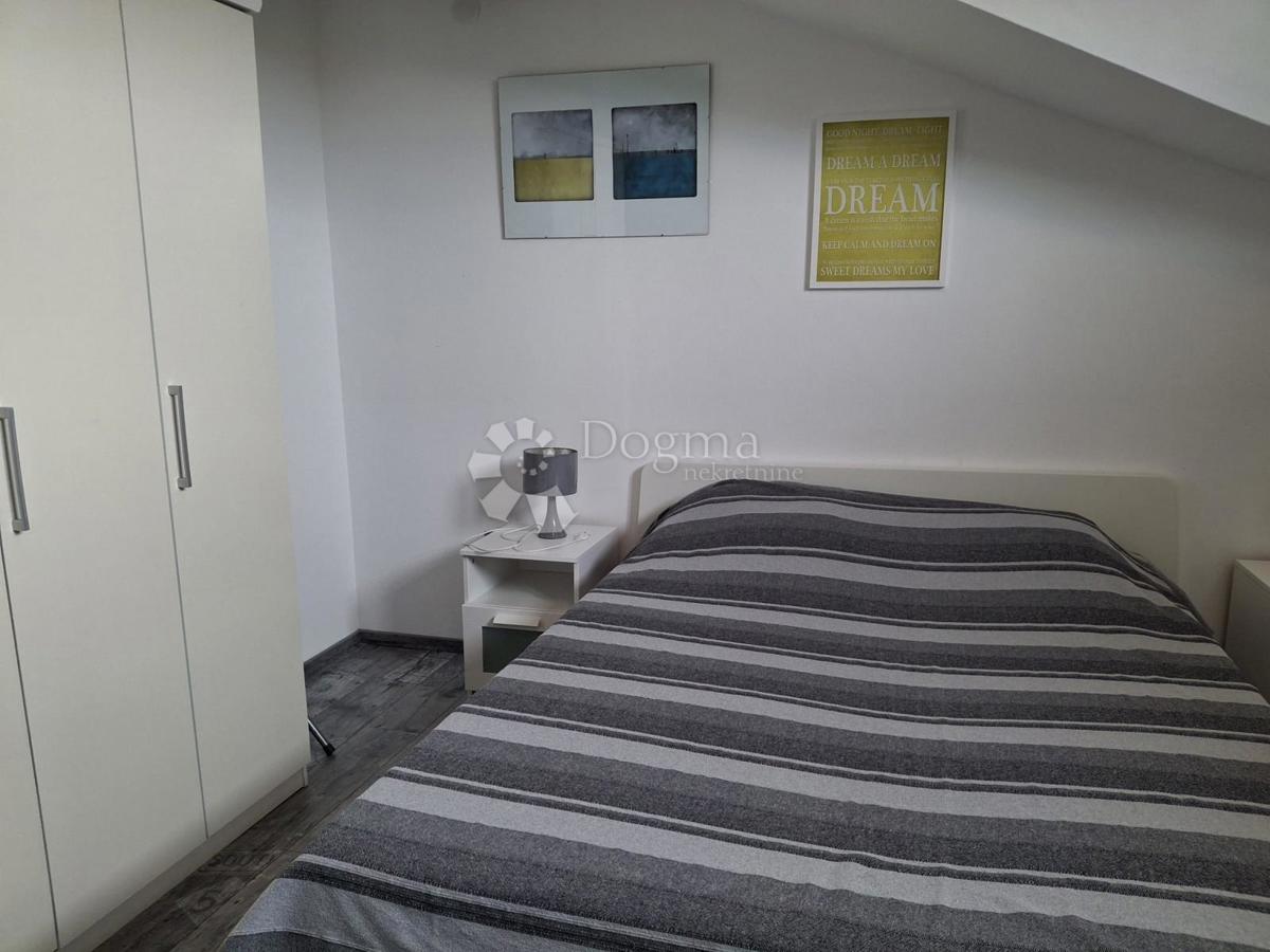 Apartma Supetarska Draga, Rab, 85m2
