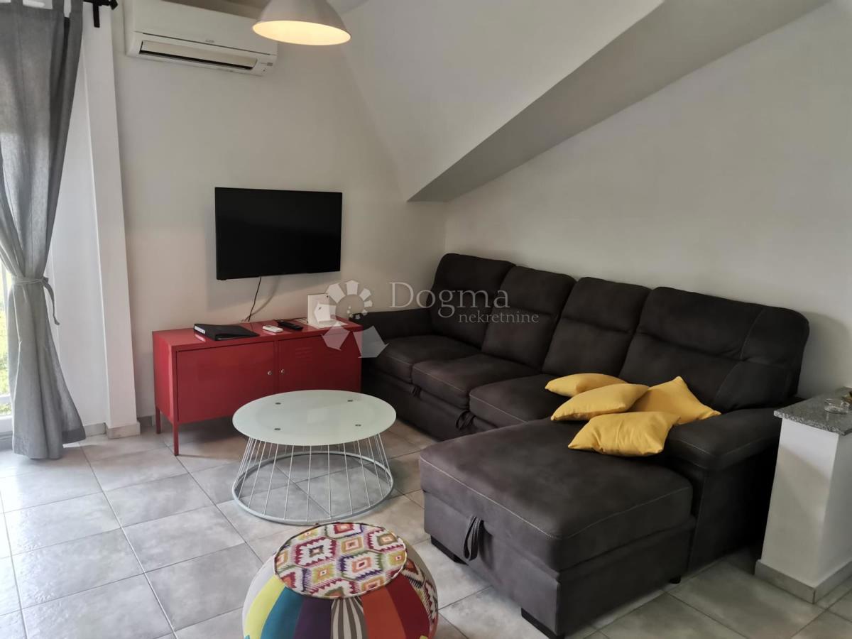 Apartma Supetarska Draga, Rab, 85m2