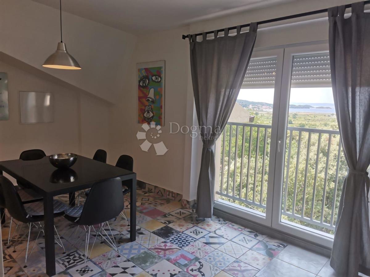 Apartma Supetarska Draga, Rab, 85m2