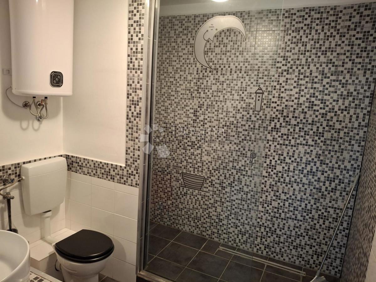 Apartma Supetarska Draga, Rab, 85m2