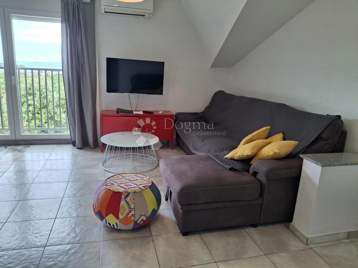 Apartma Supetarska Draga, Rab, 85m2
