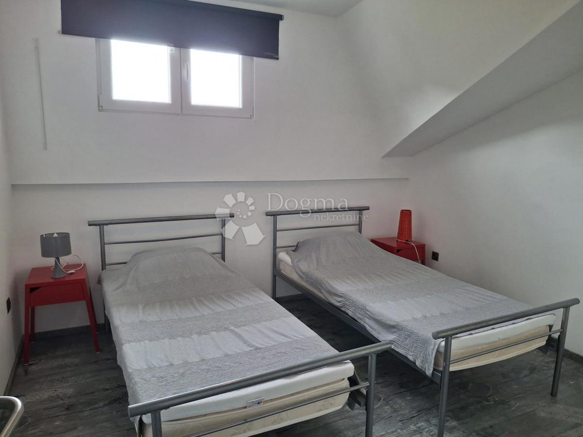 Apartma Supetarska Draga, Rab, 85m2