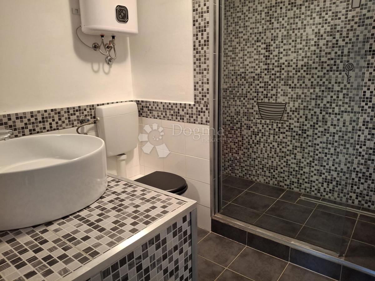 Apartma Supetarska Draga, Rab, 85m2