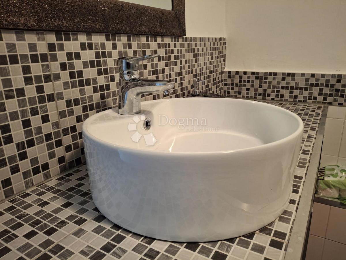 Apartma Supetarska Draga, Rab, 85m2