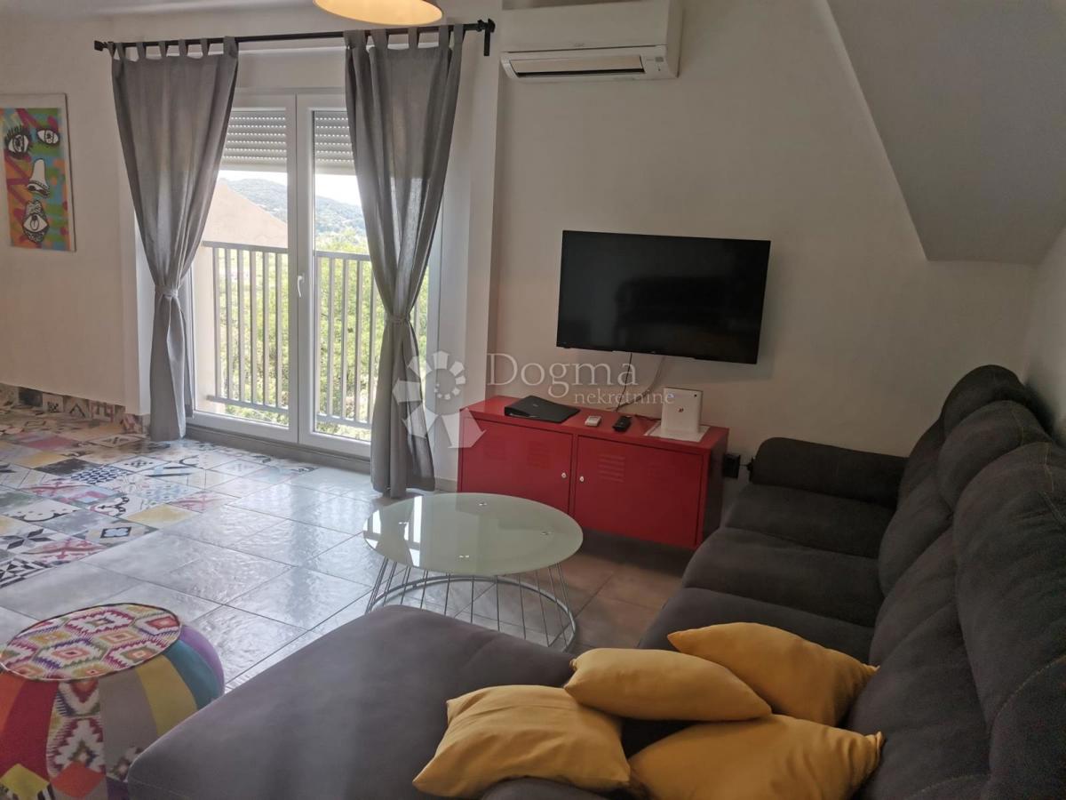 Apartma Supetarska Draga, Rab, 85m2